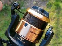 Suche Baitrunner 3500b Spule in Gold Schleswig-Holstein - Mönkhagen Vorschau