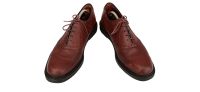 Walk Over USA Oxford Schuhe für Herren Leder Größe 42,5 Niedersachsen - Pennigsehl Vorschau