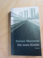 Stefano Massaron: Die toten Kinder.- Roman Hessen - Geisenheim Vorschau