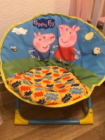 Peppa Wutz Klappsessel Nordvorpommern - Landkreis - Ribnitz-Damgarten Vorschau