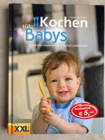 Kochbuch für Babys Nordrhein-Westfalen - Schwerte Vorschau