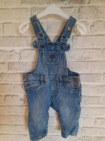 Jeans Latzhose, Gr. 62 Nordrhein-Westfalen - Mettingen Vorschau