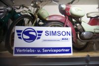 Biete Kundendienst für Simson & MZ Mofa Moped usw. Bayern - Thüngen Vorschau