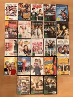 DVD Sammlung 23 Stück Nordrhein-Westfalen - Minden Vorschau