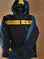 Top Regenjacke Gr. 134 NKD Mecklenburg-Vorpommern - Neubrandenburg Vorschau