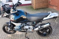 BMW R 1150 GS Adventure 17 Zoll Alu Radsatz Wilbers Fahrwerk Rheinland-Pfalz - Himmighofen Vorschau