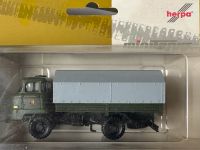 Herpa L 60 LKW nva Pritsche/ Plane OVP Art.-Nr. 744393 Sachsen - Lengefeld Vorschau