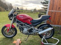 Ducati Monster 1000 i.e. (S) Friedrichshain-Kreuzberg - Kreuzberg Vorschau