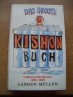 Das grosse Kishon Buch gesammerte Sarire 1961 - 1969 Pankow - Buch Vorschau