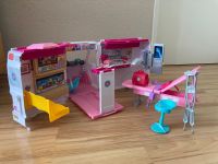 Barbie Krankenwagen Nordrhein-Westfalen - Grevenbroich Vorschau