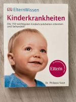 Buch Kinderkrankheiten Baden-Württemberg - Walldorf Vorschau