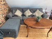 Ikea Ecktorp Couch Sofa 3er + Hocker Nordrhein-Westfalen - Kerpen Vorschau