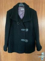 Schwarze Wolljacke (Teddyjacke) in Gr.46 *Mengenrabatt* Baden-Württemberg - Konstanz Vorschau