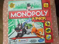 Monopoly Junior Sachsen - Waltersdorf Vorschau