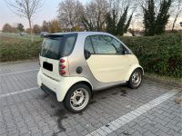 Smart for Two Passion Rheinland-Pfalz - Mainz Vorschau