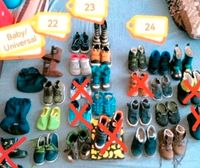 *Top* Schuhe Stiefel Gr. 22, 23, 24 Baby Kleinkinder Dortmund - Westerfilde Vorschau