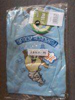 Lizenz Baby Body Loony Tunes 86/18 Monate Dresden - Prohlis-Nord Vorschau