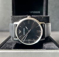 Emporio Armani AR 11013 Herrenuhr Niedersachsen - Bovenden Vorschau