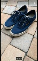 Herren Stoff-Schuhe Jack&Jones Gr. 44 Hessen - Nidda Vorschau