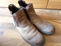 Gr. 43 UUG Herrenschuhe Stieffelletten Bayern - Augsburg Vorschau