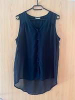 Only Bluse Größe 38 blau Top Niedersachsen - Oldenburg Vorschau