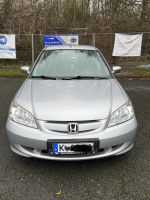 Honda Civic (Hybrid,Benzin) Nordrhein-Westfalen - Moers Vorschau