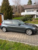 BMW 116d EfficientDynamics Baden-Württemberg - Villingen-Schwenningen Vorschau
