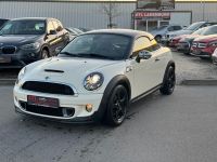 MINI Cooper S Coupe Cooper S Baden-Württemberg - Ladenburg Vorschau