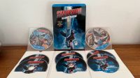Sharknado - the Ultimate Edition Steelbook Blu-ray Filme Rheinland-Pfalz - Wallmerod Vorschau