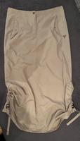 Rock Jack Wolfskin Travel Dreiviertel, Gr. 40, beige Hessen - Heusenstamm Vorschau