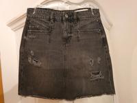 edc Jeansrock Größe 32 Brandenburg - Werder (Havel) Vorschau