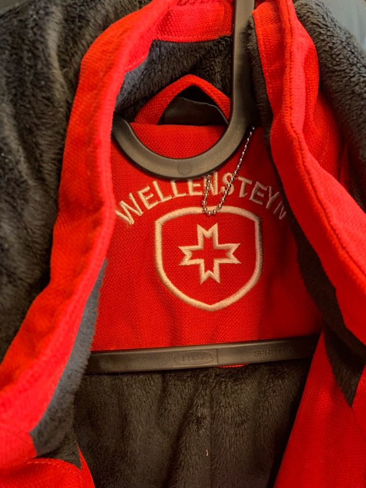 Wellensteyn Jacke Damenjacke Herrenjacke M-L in Kiel