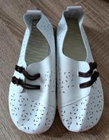 Damenschuhe Ballerina* in der Größe 40*NEU Sachsen-Anhalt - Halberstadt Vorschau