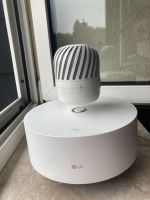 LG PJ9 Bluetooth Box Lautsprecher Subwoofer Schwebend Nordrhein-Westfalen - Leverkusen Vorschau