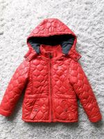 Jacke Herbst/ "Winter Gr.110 babyface Nordrhein-Westfalen - Witten Vorschau