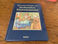 Die besten Rezepte aus Großmutters Küchenkalender Schleswig-Holstein - Flensburg Vorschau