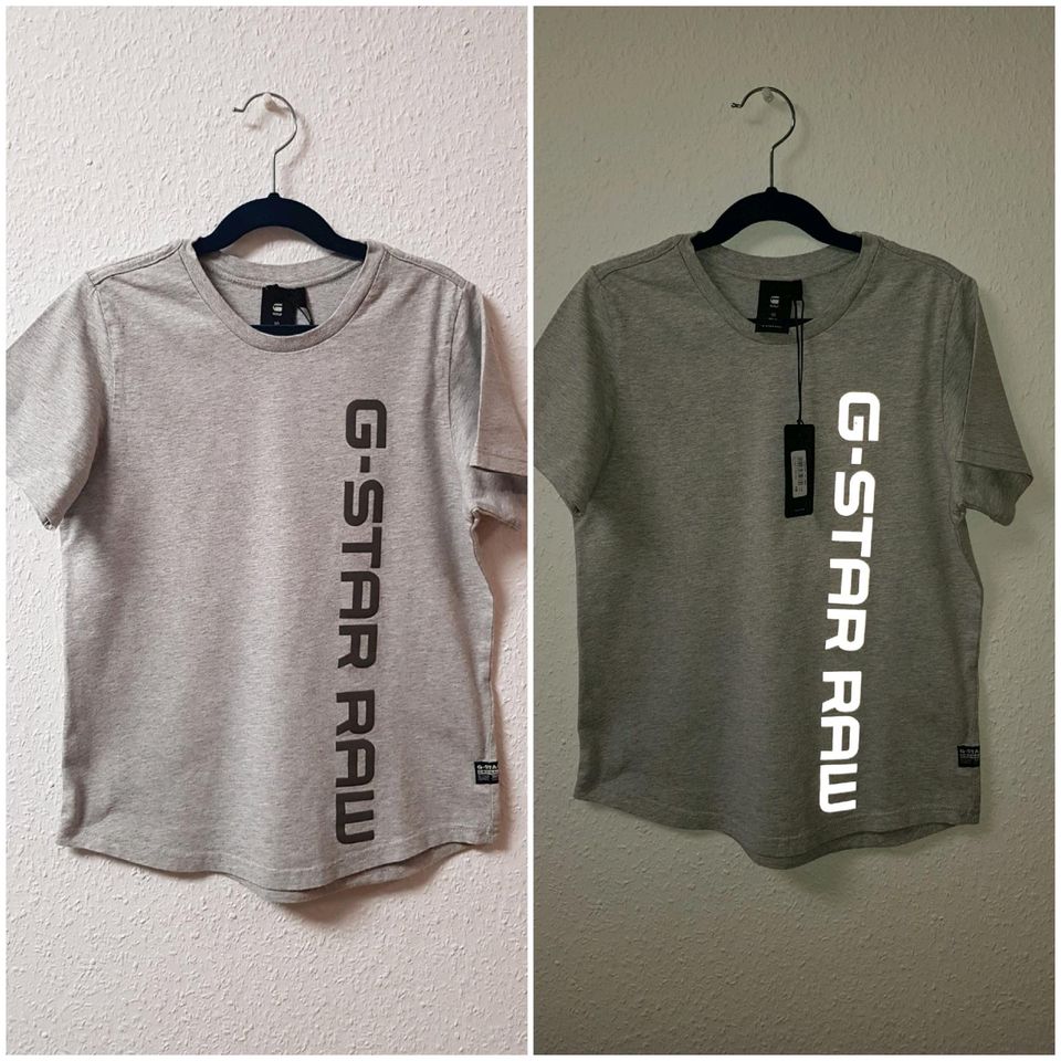 G Star raw Tshirt Gr.140 in Bonn