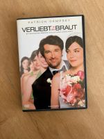 DVD „Verliebt in die Braut“ Hessen - Wiesbaden Vorschau