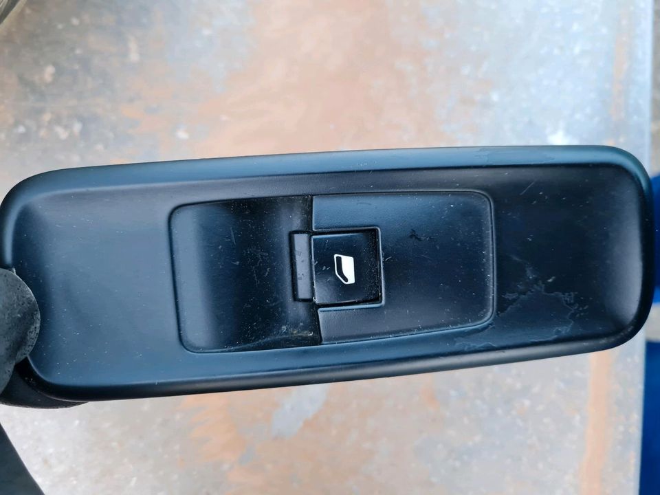 Fensterheberschalter Citroen C8 Fiat Ulysse Peugeot 807