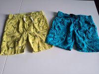 Sommerhose kurze Hose Gr. 98 Sachsen - Plauen Vorschau