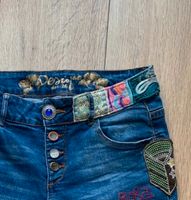 Desigual Shorts Jeans Gr. 36, wie neu Rheinland-Pfalz - Gundheim Vorschau