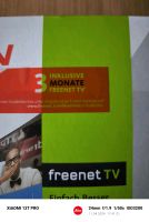 DVBT2  HD Receiver Inkl 3 Monate Freenet TV Neu Versiegelt ✅ Nordrhein-Westfalen - Herne Vorschau