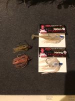 Strike King Skirted Jig Set no Evergreen Deps OSp illex Hamburg-Nord - Hamburg Barmbek Vorschau