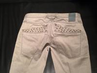 Drykorn Jeans 27 / 34 grau TOP Zustand Rheinland-Pfalz - Kandel Vorschau