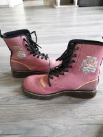 Griffindor (Harry Potter, Hogwarts) Schuhe Neu Nordrhein-Westfalen - Gelsenkirchen Vorschau