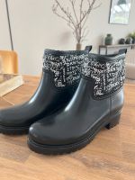 DKNY Gummistiefel Stiefel Damenschuhe Damenstiefel Nordrhein-Westfalen - Bottrop Vorschau