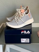 Fila Sneaker Turnschuh Gr. 35 Hessen - Haiger Vorschau