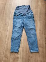 H&M Mama Slim Ankle Jeans Größe M Bayern - Wörth a. Main Vorschau