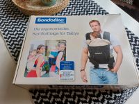 Komforttrage für Babys Niedersachsen - Bad Harzburg Vorschau