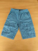 manguun Bermuda Shorts Hose kurz Junge Gr. 146 Sachsen - Mülsen Vorschau